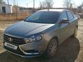 ВАЗ (Lada) Vesta 2020 года за 6 500 000 тг. в Актобе – фото 5