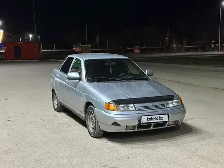 ВАЗ (Lada) 2110 2006 года за 900 000 тг. в Актобе – фото 14