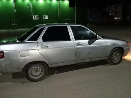 ВАЗ (Lada) 2110 2006 года за 900 000 тг. в Актобе – фото 16