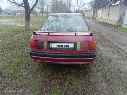 Audi 80 1991 года за 850 000 тг. в Тараз – фото 3