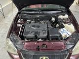ВАЗ (Lada) 2112 2009 годаүшін1 400 000 тг. в Кызылорда – фото 4
