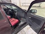 ВАЗ (Lada) 2112 2009 годаүшін1 400 000 тг. в Кызылорда – фото 5