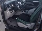 Toyota Highlander 2018 годаfor11 500 000 тг. в Уральск – фото 5