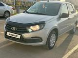 ВАЗ (Lada) Granta 2190 2019 годаүшін2 300 000 тг. в Астана