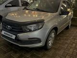 ВАЗ (Lada) Granta 2190 2019 года за 2 300 000 тг. в Астана