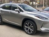 Lexus RX 300 2022 года за 29 300 000 тг. в Астана – фото 2