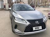 Lexus RX 300 2022 года за 29 300 000 тг. в Астана – фото 3