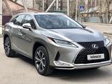 Lexus RX 300 2022 года за 29 300 000 тг. в Астана