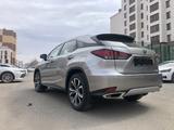 Lexus RX 300 2022 года за 29 300 000 тг. в Астана – фото 5