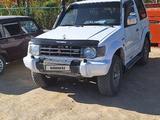 Mitsubishi Pajero 1996 годаfor2 700 000 тг. в Аральск – фото 4