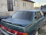 ВАЗ (Lada) 2115 2007 года за 180 000 тг. в Тараз