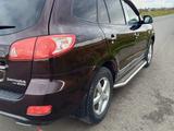 Hyundai Santa Fe 2007 годаfor6 750 000 тг. в Костанай – фото 4