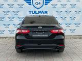 Toyota Camry 2020 годаүшін15 500 000 тг. в Атырау – фото 3