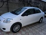 Toyota Yaris 2008 года за 4 000 000 тг. в Шымкент – фото 3