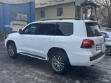 Toyota Land Cruiser 2010 годаүшін15 500 000 тг. в Алматы – фото 4