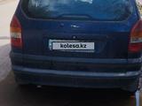 Opel Zafira 1999 года за 1 100 000 тг. в Балхаш – фото 2
