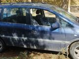 Opel Zafira 1999 года за 1 100 000 тг. в Балхаш – фото 3