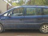 Opel Zafira 1999 года за 1 100 000 тг. в Балхаш – фото 4