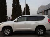 Toyota Land Cruiser Prado 2014 годаүшін17 690 000 тг. в Алматы – фото 4