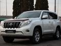 Toyota Land Cruiser Prado 2014 годаfor17 690 000 тг. в Алматы – фото 2