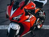 Honda  CBR 1000 RR/RA Fireblade 2016 года за 5 600 000 тг. в Караганда – фото 2