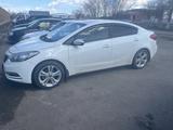 Kia Cerato 2013 годаүшін6 600 000 тг. в Костанай