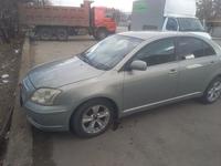 Toyota Avensis 2006 года за 4 700 000 тг. в Алматы