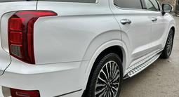 Hyundai Palisade 2021 годаfor22 500 000 тг. в Шымкент – фото 4