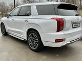 Hyundai Palisade 2021 годаfor22 500 000 тг. в Шымкент – фото 3