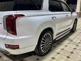 Hyundai Palisade 2021 годаүшін22 500 000 тг. в Шымкент – фото 5