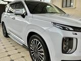 Hyundai Palisade 2021 годаүшін22 500 000 тг. в Шымкент – фото 5