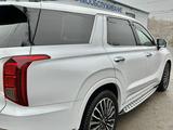 Hyundai Palisade 2021 годаfor22 500 000 тг. в Шымкент – фото 5