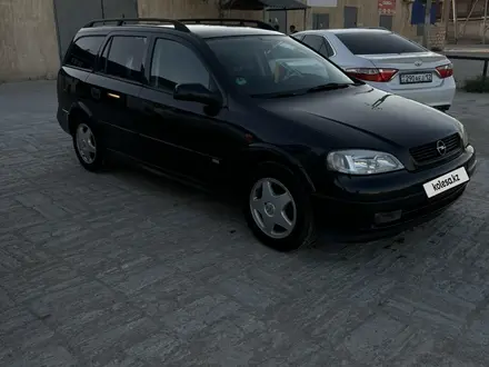 Opel Astra 1998 года за 2 500 000 тг. в Актау – фото 5