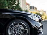 Mercedes-Benz C 43 AMG 2022 года за 31 000 000 тг. в Астана – фото 5