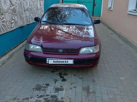 Toyota Carina E 1994 года за 2 100 000 тг. в Актобе