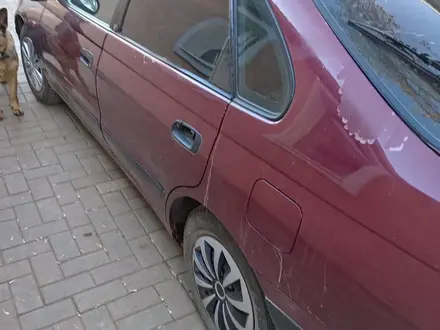 Toyota Carina E 1994 года за 2 100 000 тг. в Актобе – фото 43