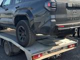 Toyota 4Runner 2025 годаүшін62 000 000 тг. в Алматы