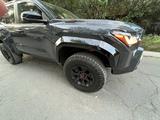 Toyota 4Runner 2025 годаүшін62 000 000 тг. в Алматы – фото 5