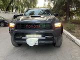 Toyota 4Runner 2025 годаүшін62 000 000 тг. в Алматы – фото 3