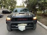 Toyota 4Runner 2025 годаүшін62 000 000 тг. в Алматы – фото 2