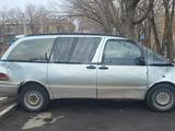 Toyota Previa 1992 года за 1 200 000 тг. в Караганда – фото 3