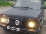 ВАЗ (Lada) Lada 2121 2013 годаfor3 000 000 тг. в Алматы