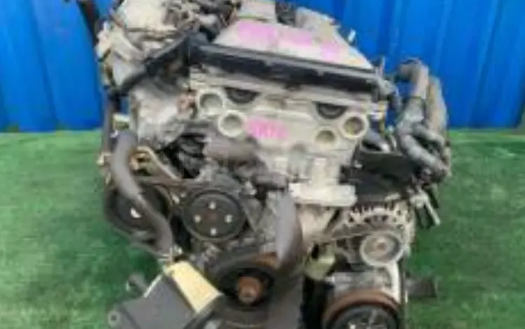 Двигатель на nissan primera sr 20. Ниссан Примераүшін270 000 тг. в Алматы