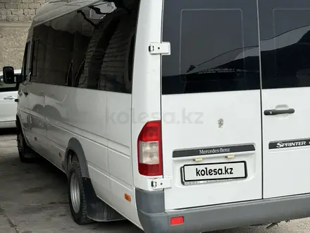 Mercedes-Benz Sprinter 2015 годаүшін12 000 000 тг. в Шымкент – фото 16