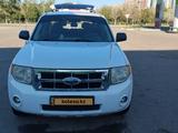 Ford Escape 2008 годаfor5 000 000 тг. в Кызылорда