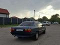 Audi 100 1990 года за 1 650 000 тг. в Алматы – фото 38