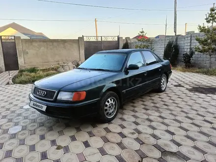 Audi 100 1994 года за 1 700 000 тг. в Шымкент