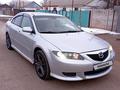 Mazda 6 2004 годаүшін2 400 000 тг. в Тараз – фото 4