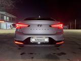 Hyundai Elantra 2020 года за 9 000 000 тг. в Алматы