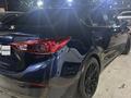 Mazda 3 2015 года за 7 500 000 тг. в Астана – фото 7